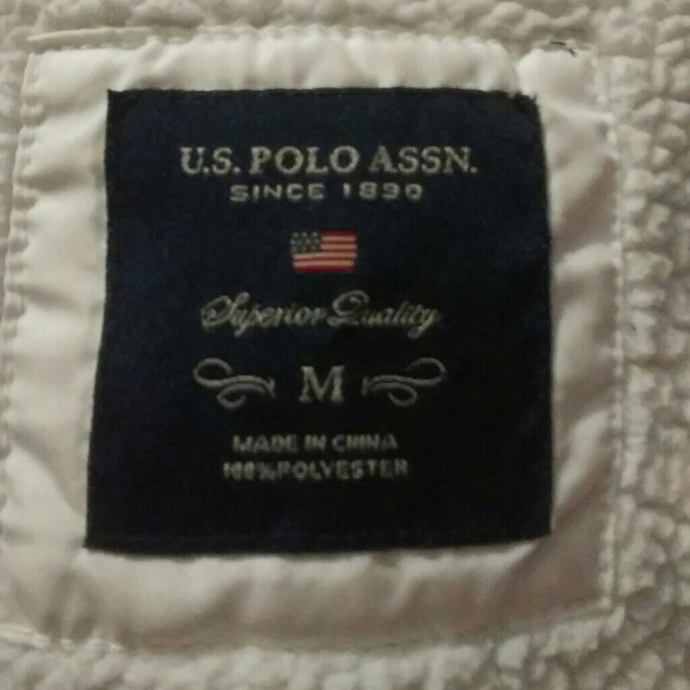 U.S POLO ASSN